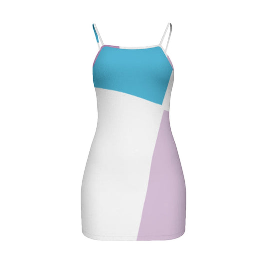 Women's Cami Dress (Plus Size)