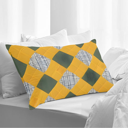 Double Side Printing Pillow Cover（1PC）