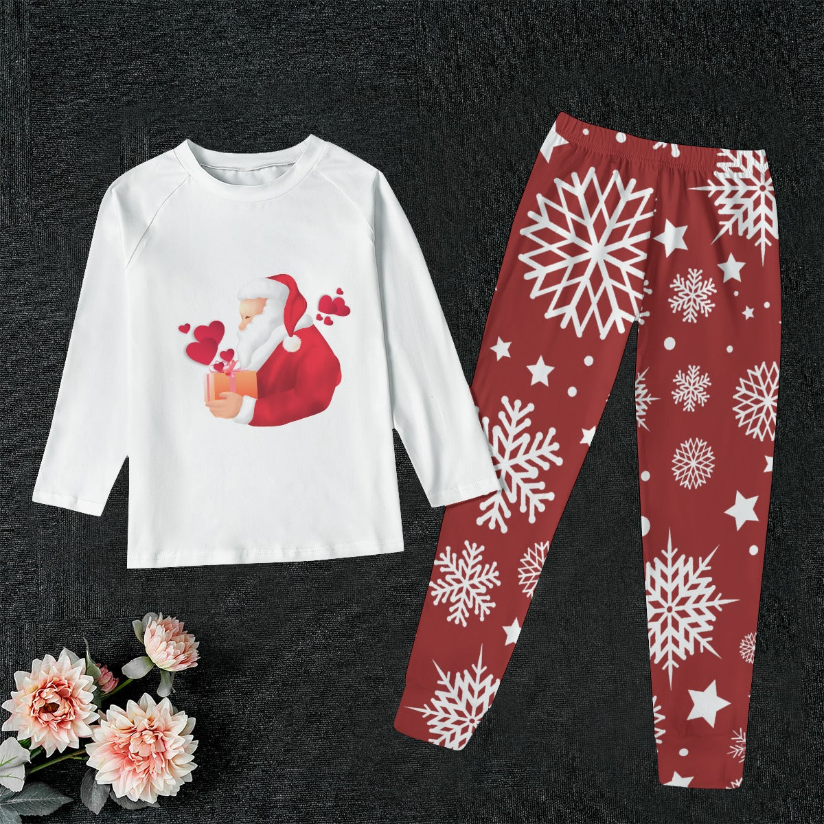 Kid's Sleep Pajamas