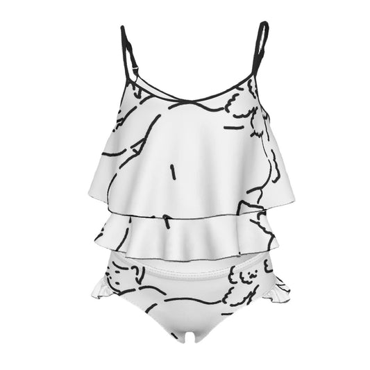 Kid's Swimsuit