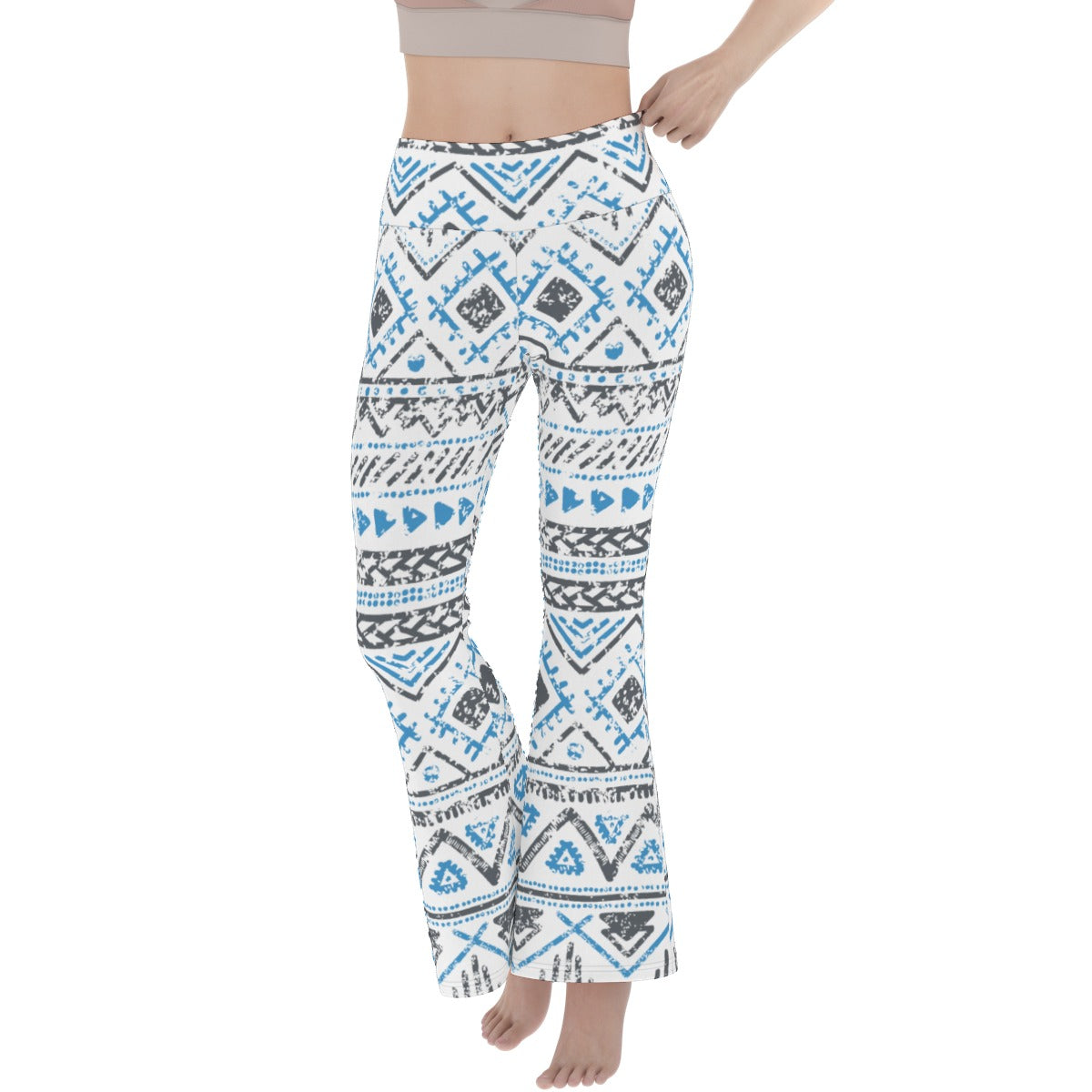 Flare Yoga Pants