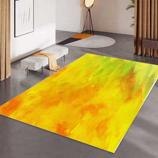 Foldable Rectangular Floor Mat