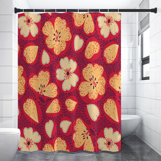 Shower Curtains 150（gsm）