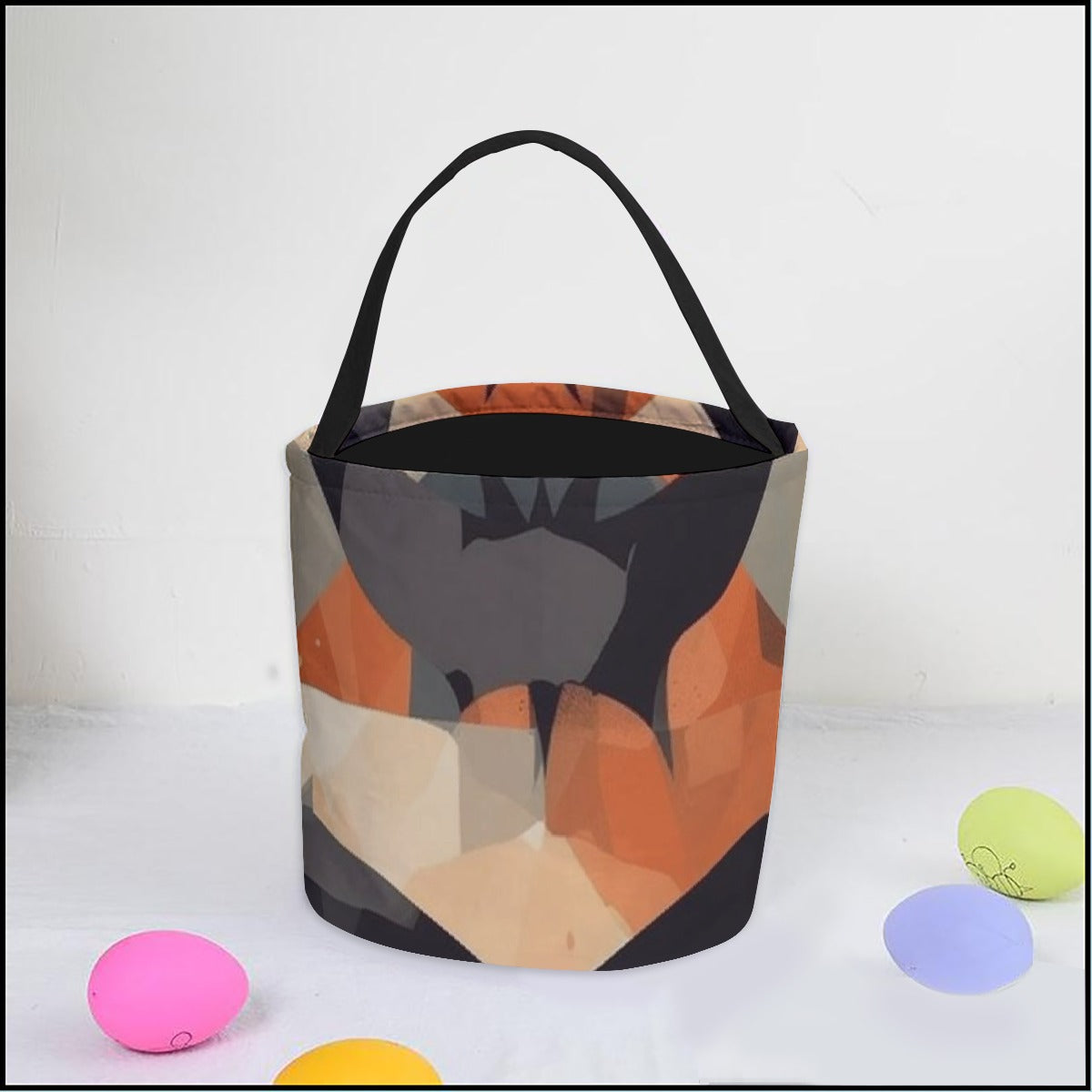 Halloween Candy Bag