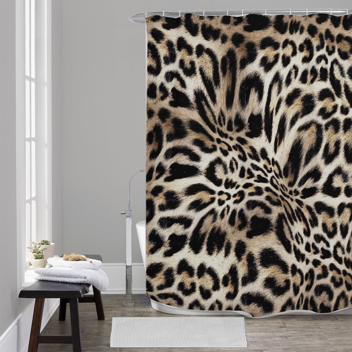 Shower Curtains 150（gsm）