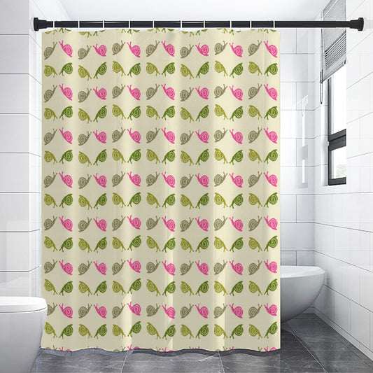 Shower Curtains 150（gsm）