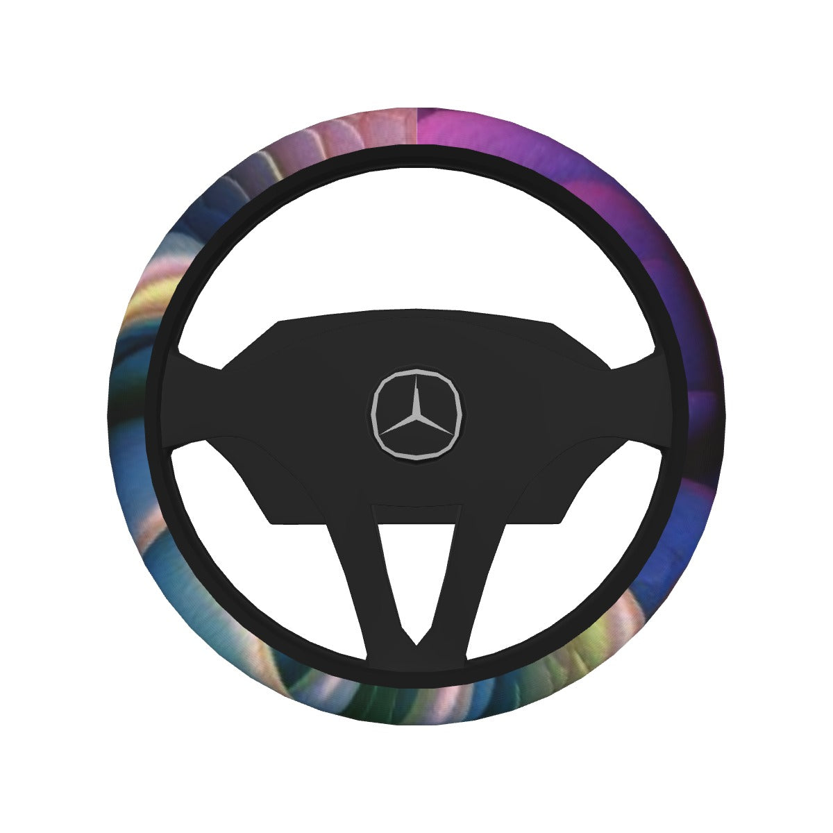 Steering Wheel Cover