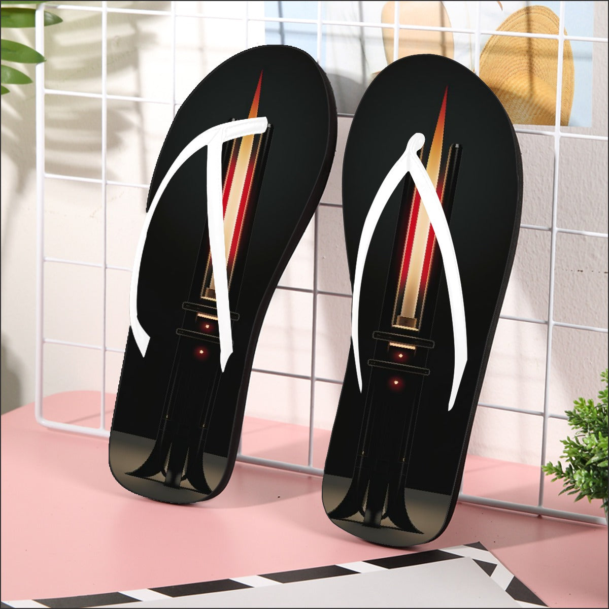 Women's Flip Flops