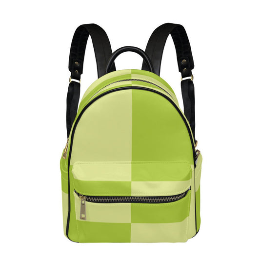 Small Size Backpack