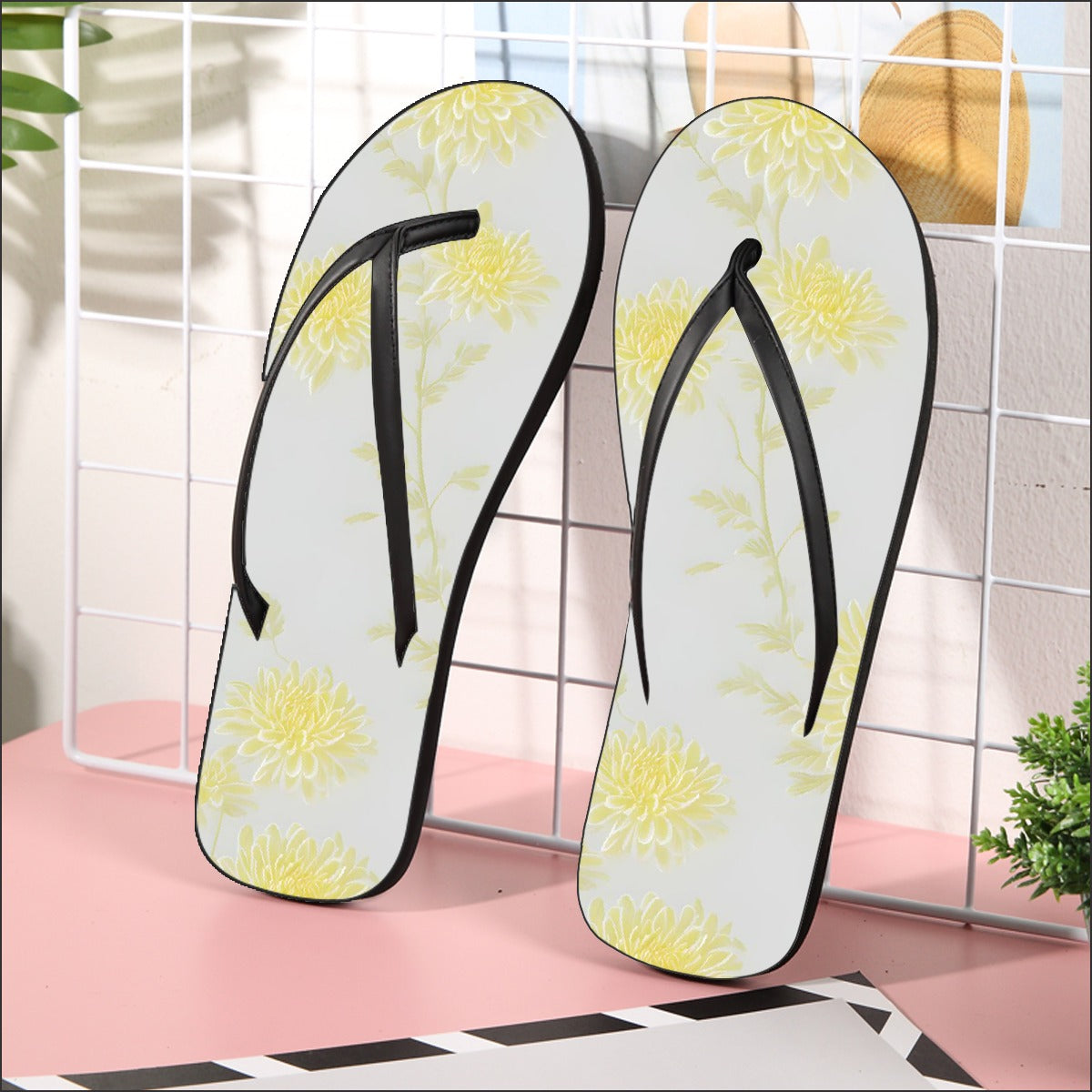 Women's Flip Flops