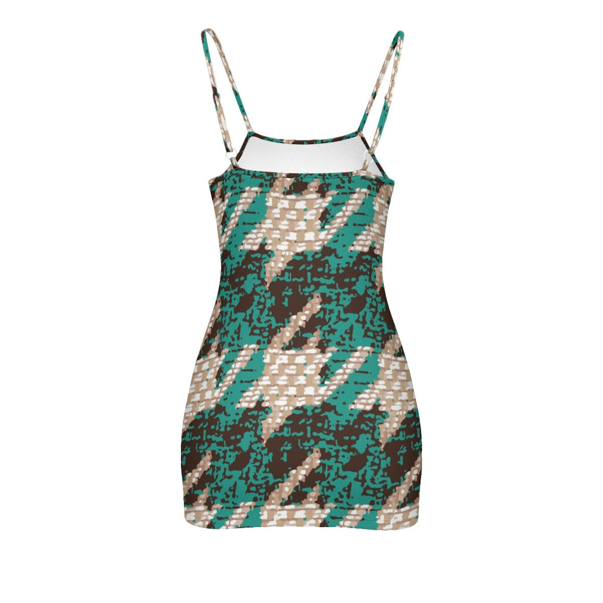 Women's Cami Dress (Plus Size)