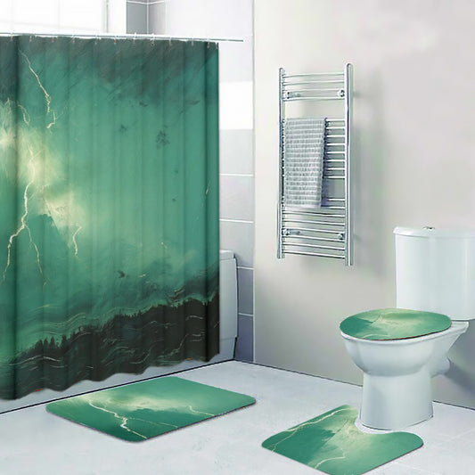 Four-piece Bathroom Set