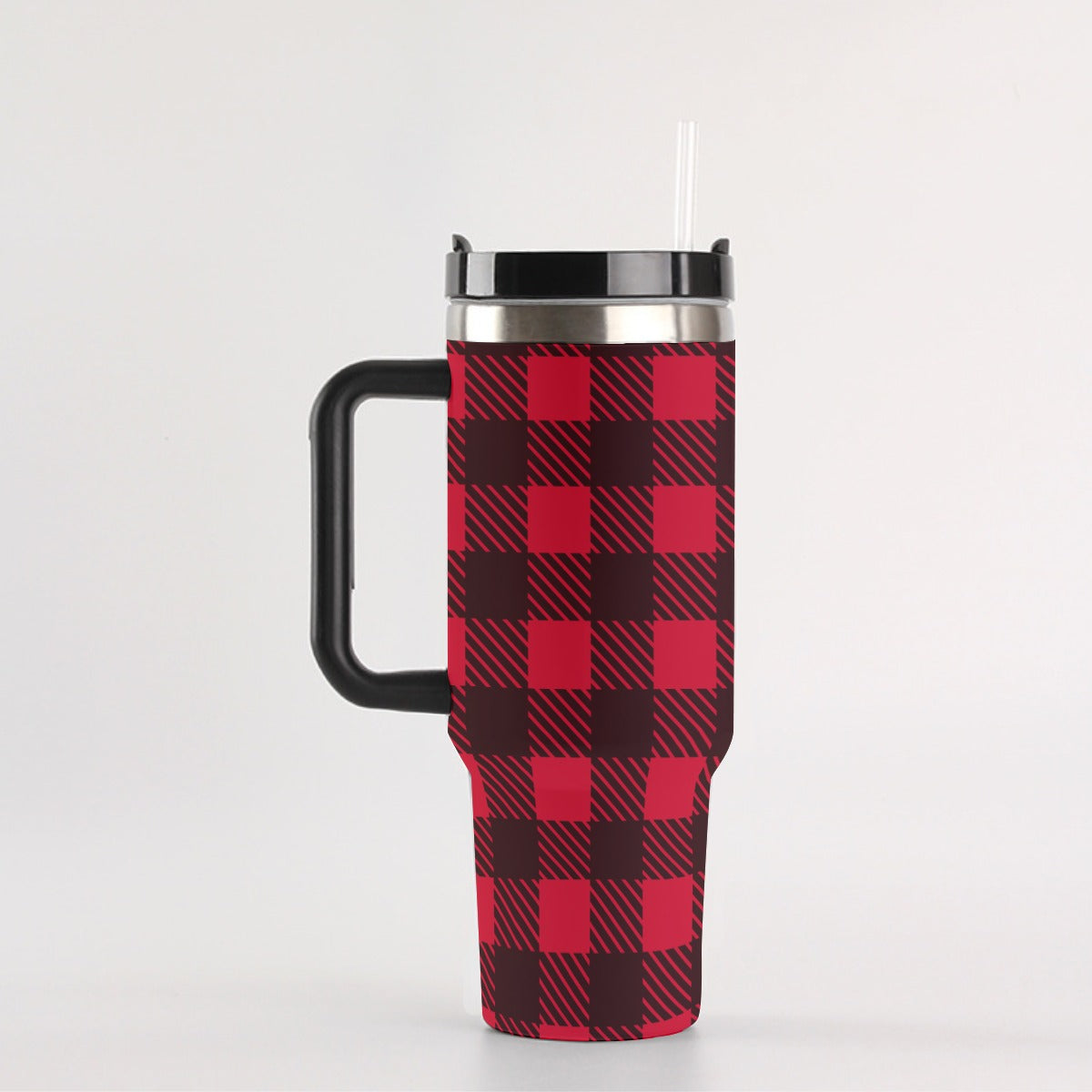 40 oz Tumbler With Handle