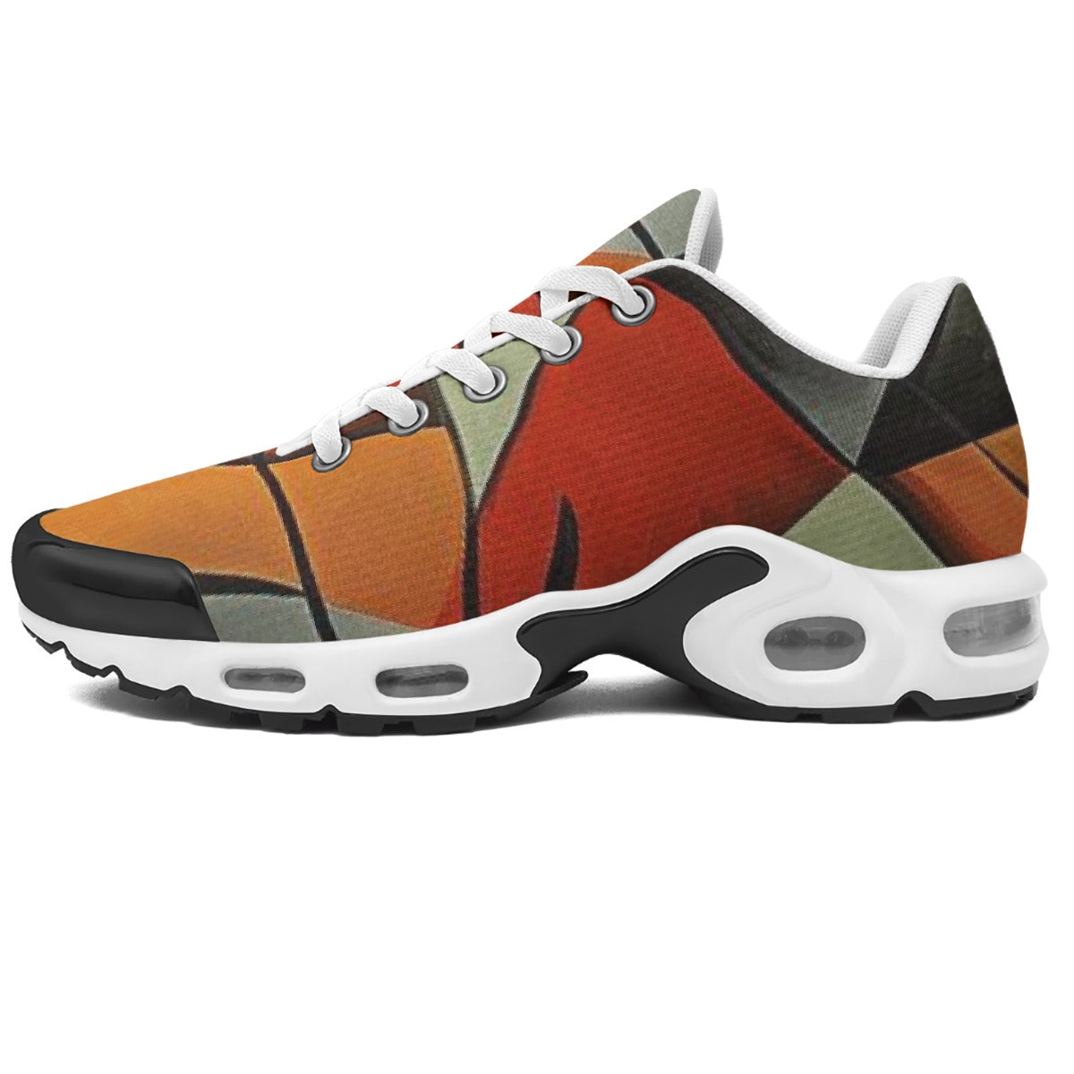 Men's Air Cushion Sports Shoes