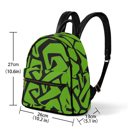 Small Size Backpack