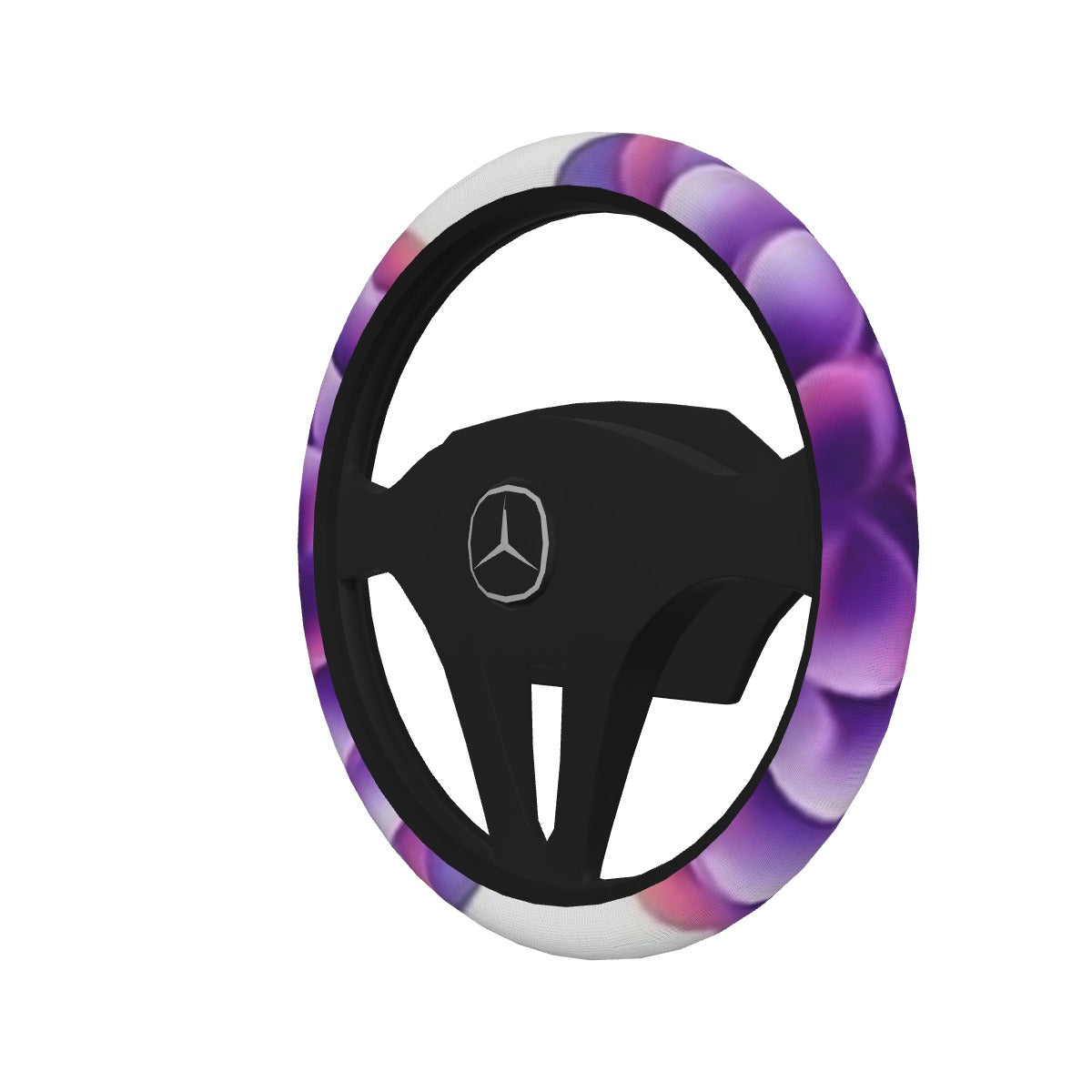 Steering Wheel Cover