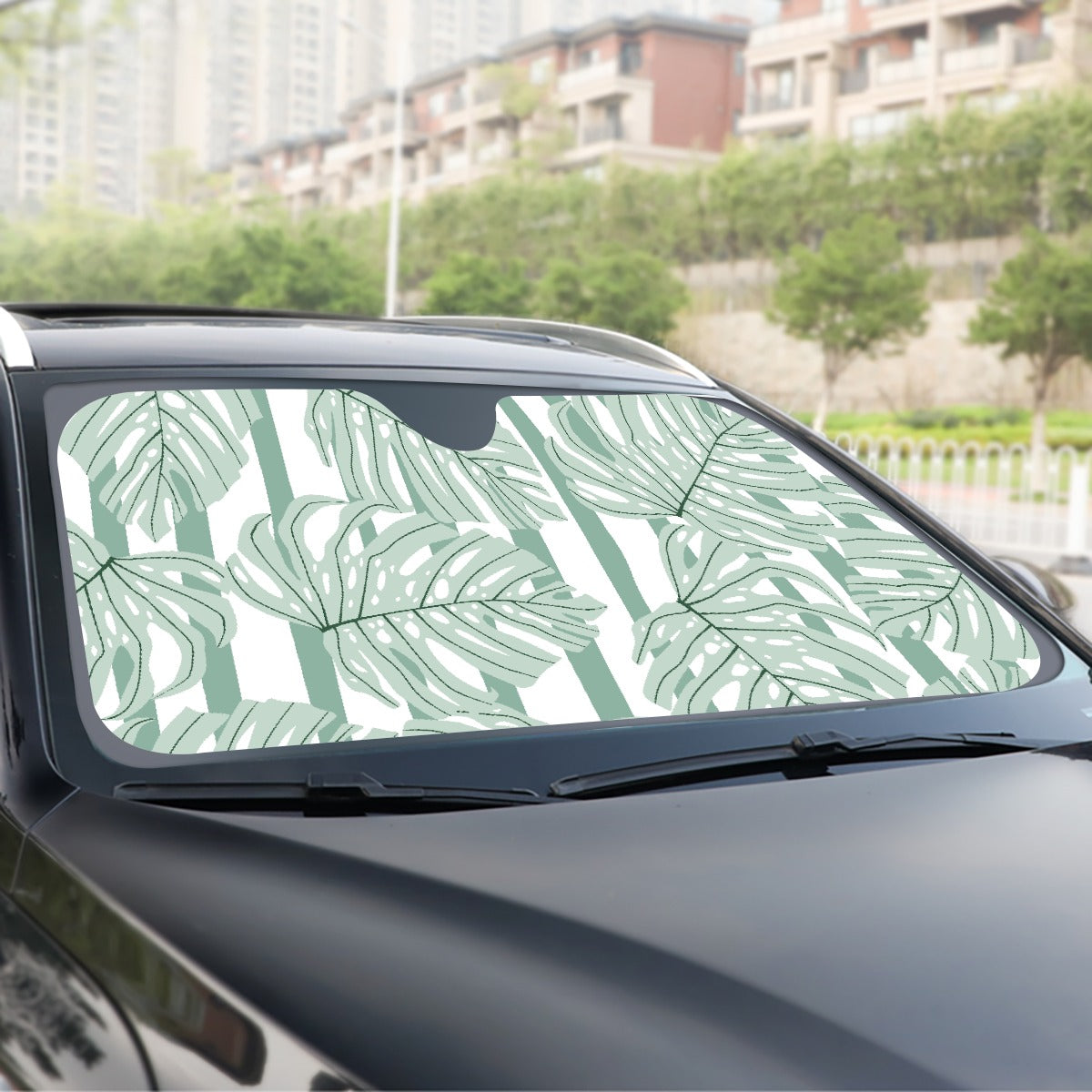 Windshield Sunshade | 145cm(57.1”)