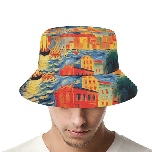 Bucket Hat