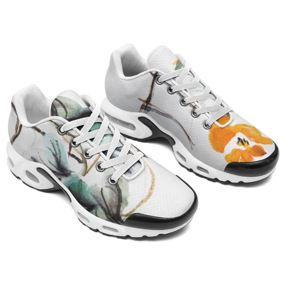 Men's Air Cushion Sports Shoes