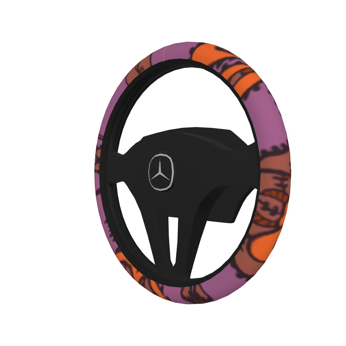 Steering Wheel Cover