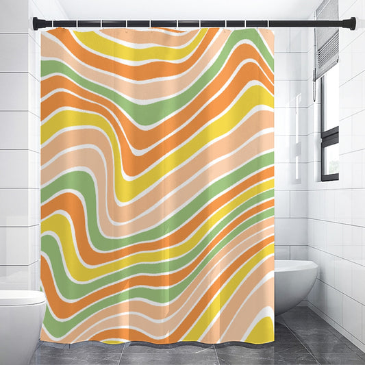 Shower Curtains 150（gsm）