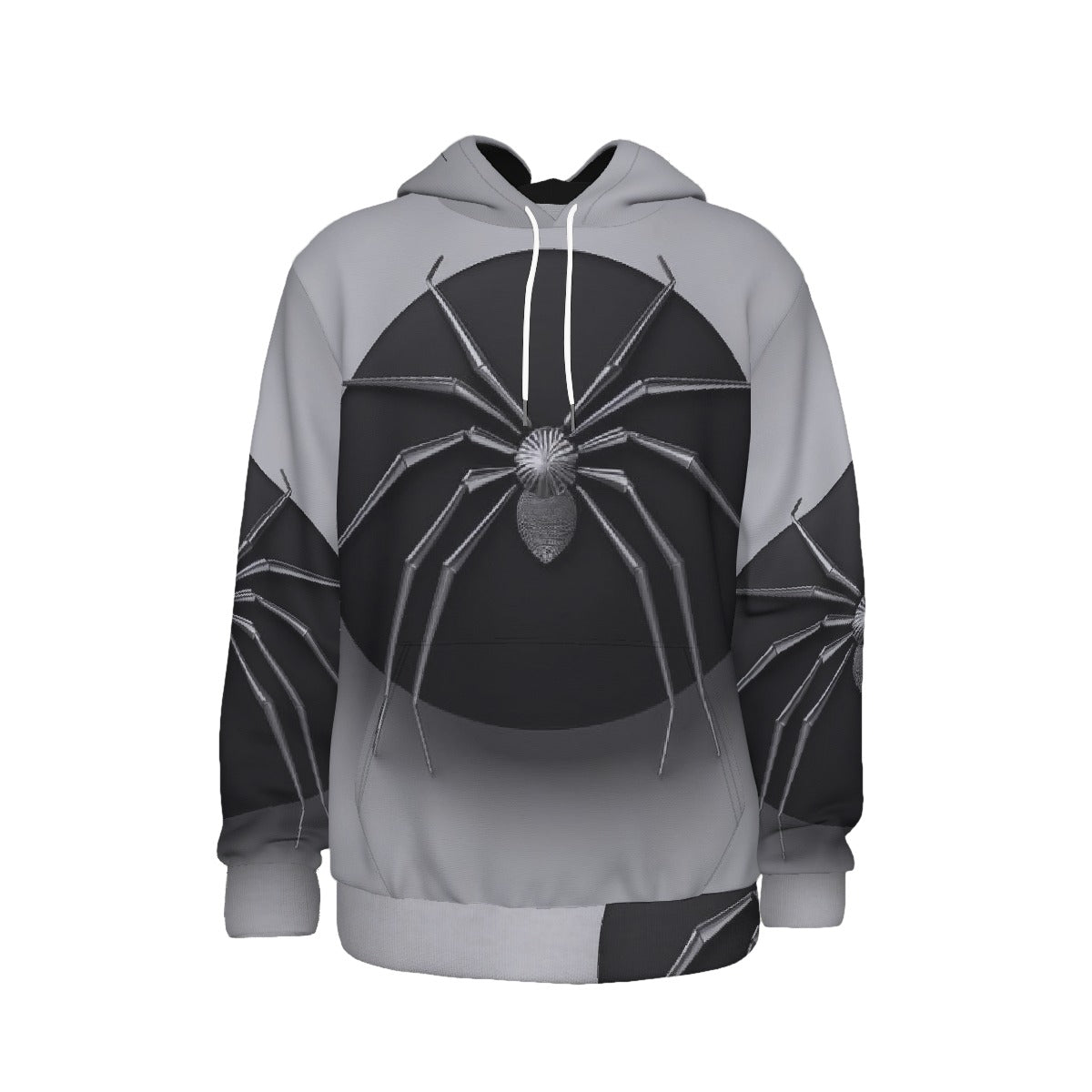 Men's Thicken Pullover Hoodie