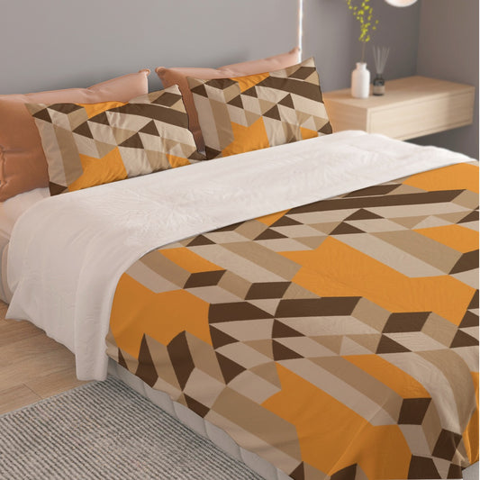 Bedding Set | 125（gsm）