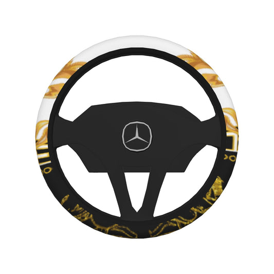 Steering Wheel Cover