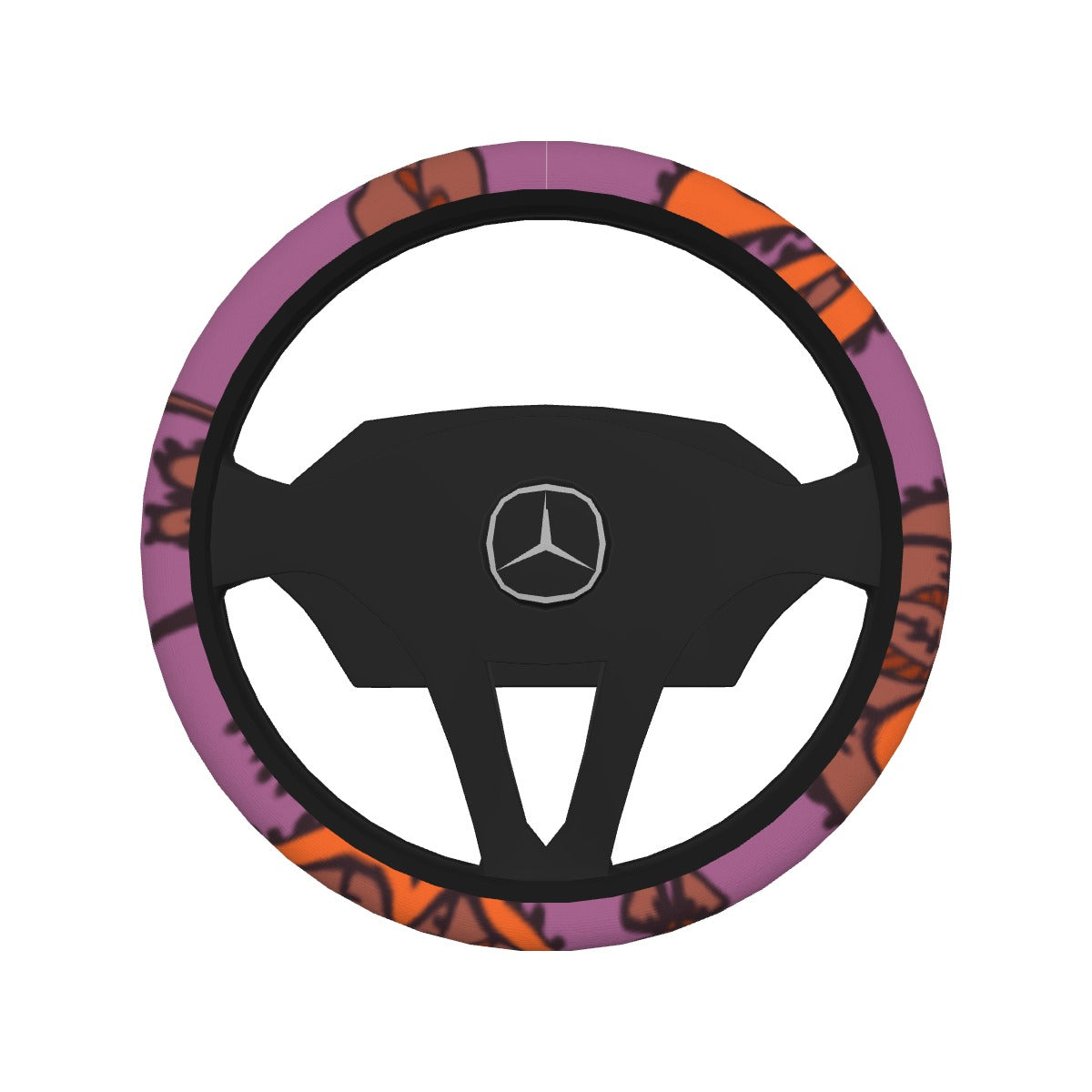 Steering Wheel Cover