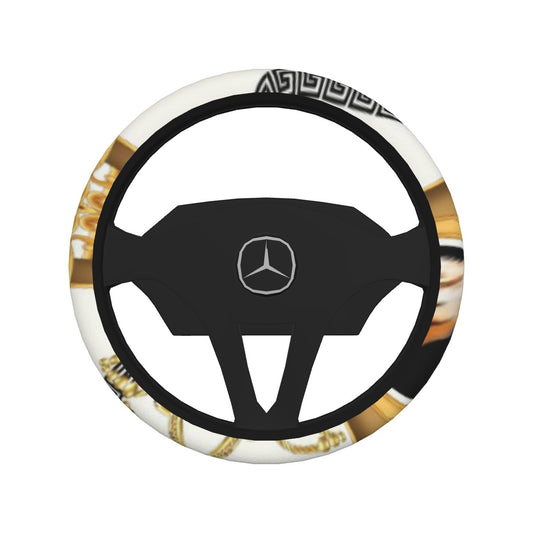 Steering Wheel Cover