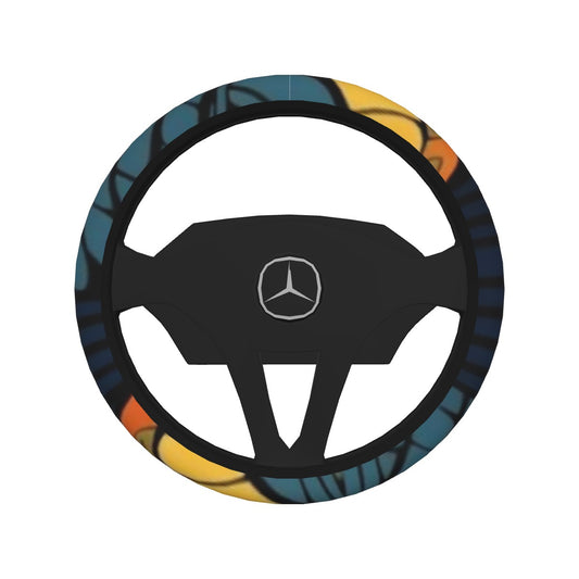 Steering Wheel Cover