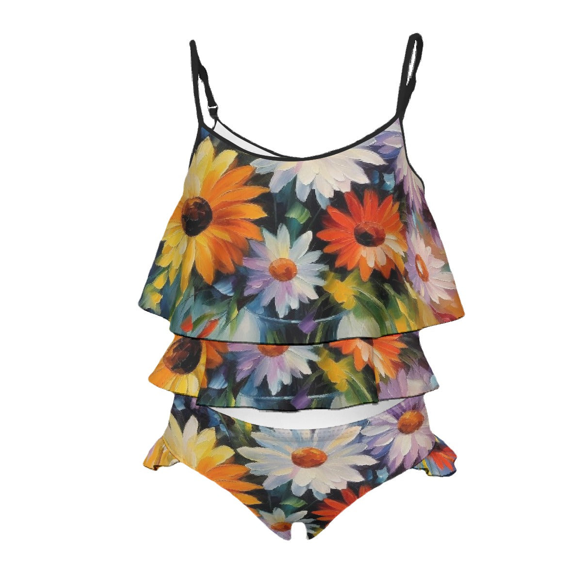 Kid's Swimsuit