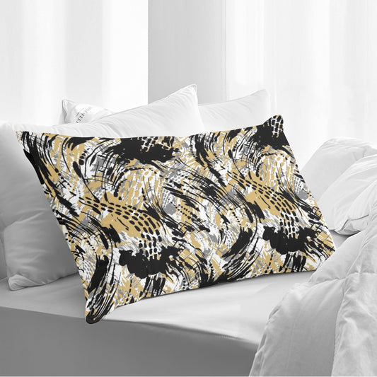 Double Side Printing Pillow Cover（1PC）