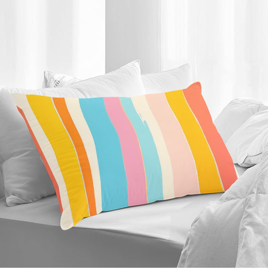 Double Side Printing Pillow Cover（1PC）