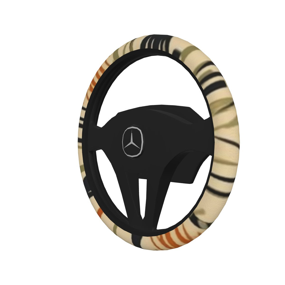 Steering Wheel Cover