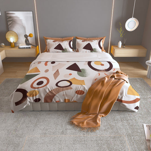 Bedding Set | 125（gsm）