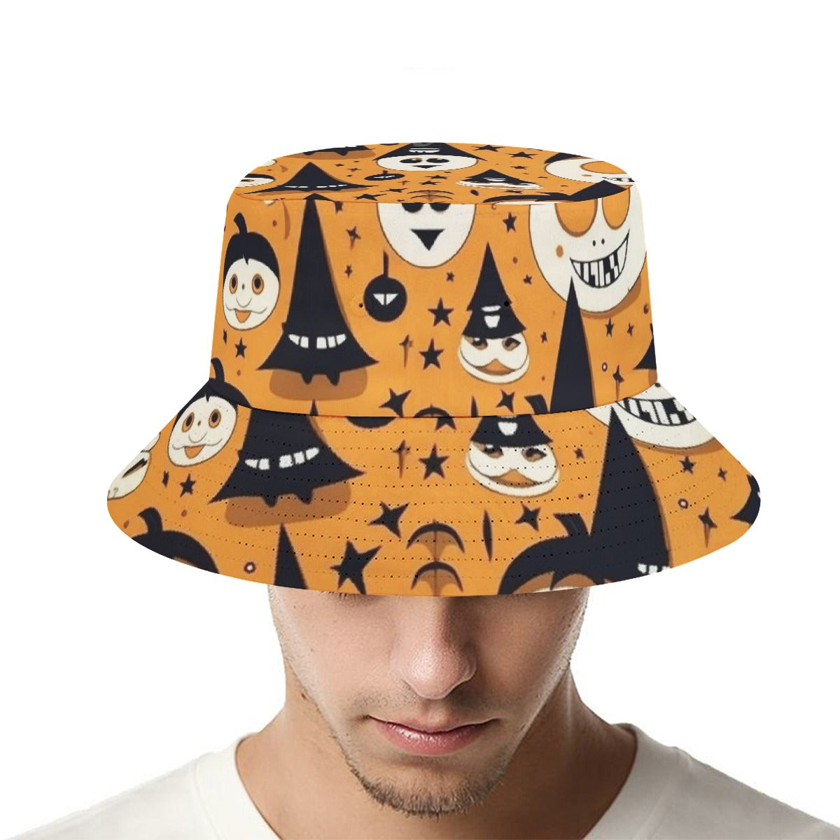 Bucket Hat