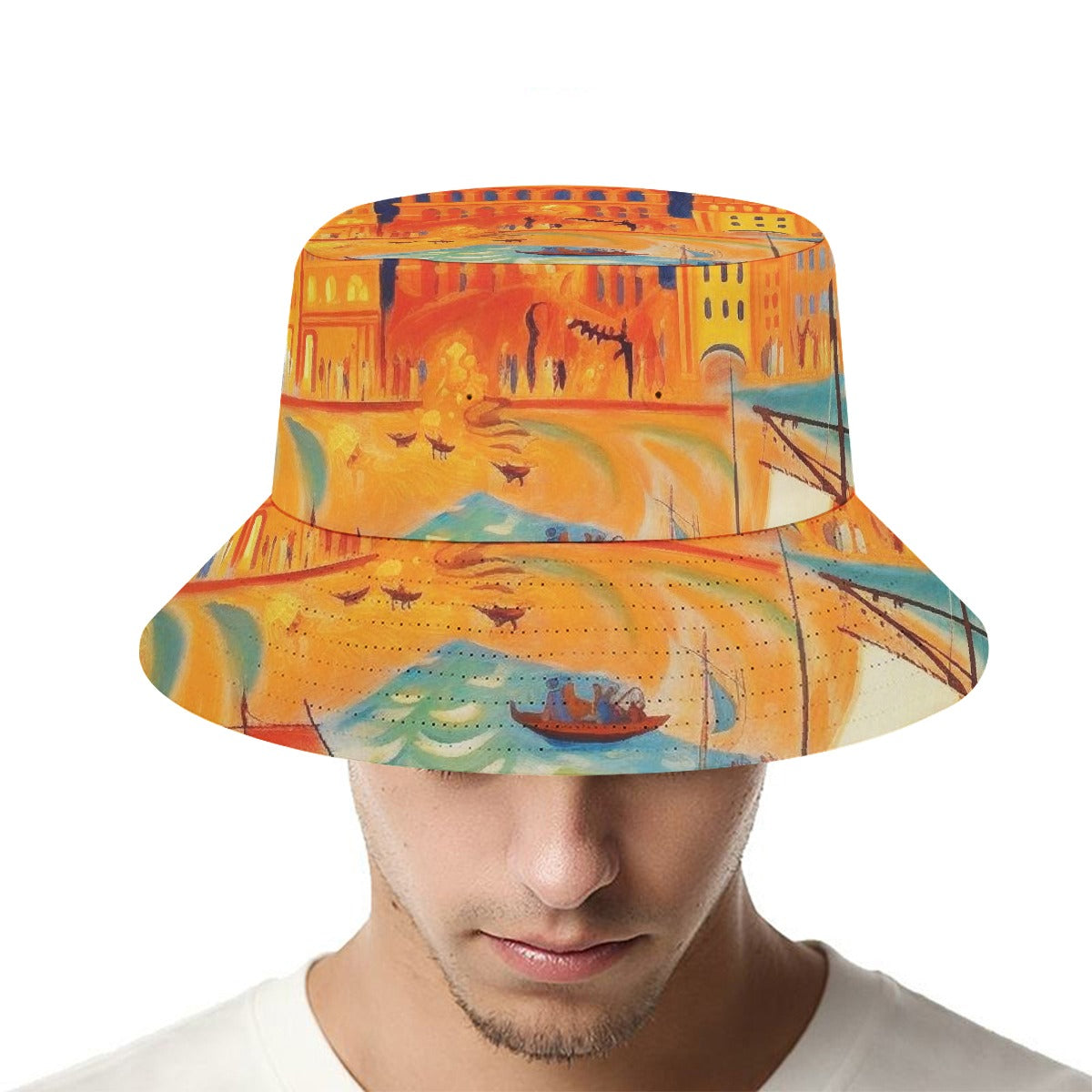 Bucket Hat