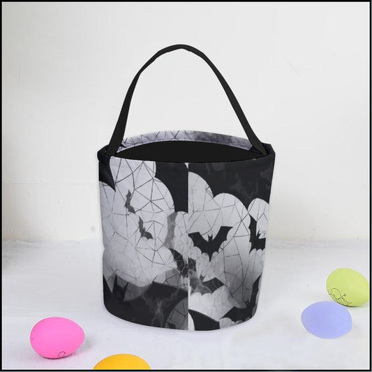 Halloween Candy Bag