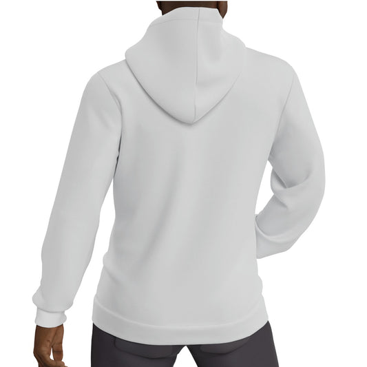 Men's Pullover Hoodie