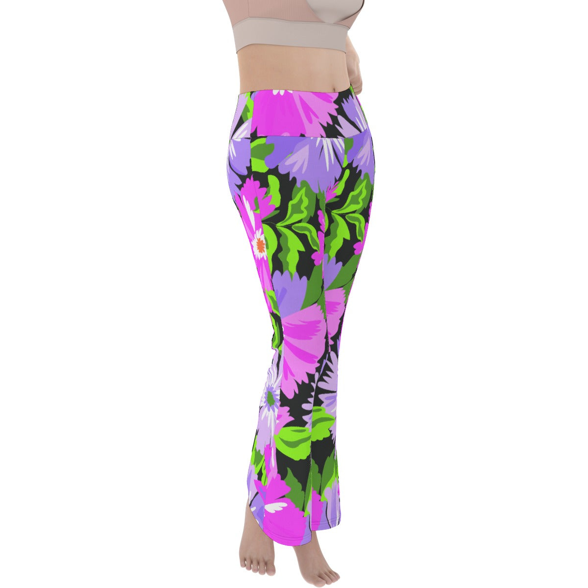 Flare Yoga Pants