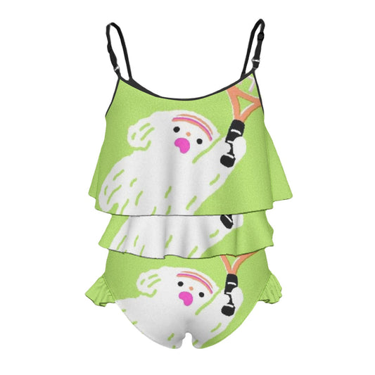 Kid's Swimsuit