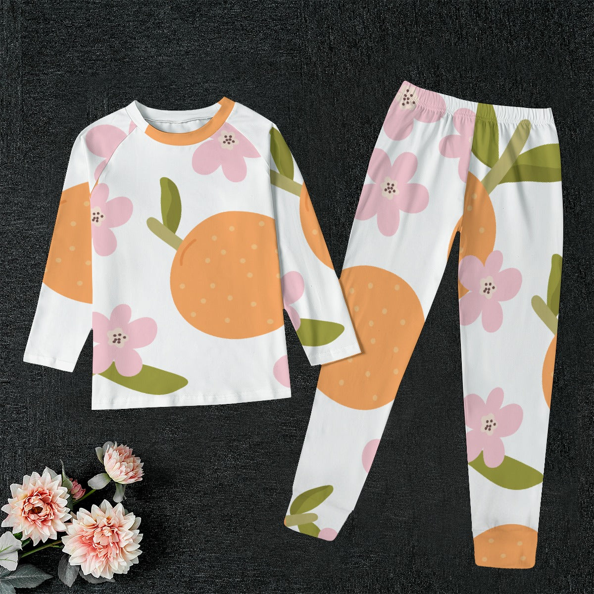 Kid's Sleep Pajamas