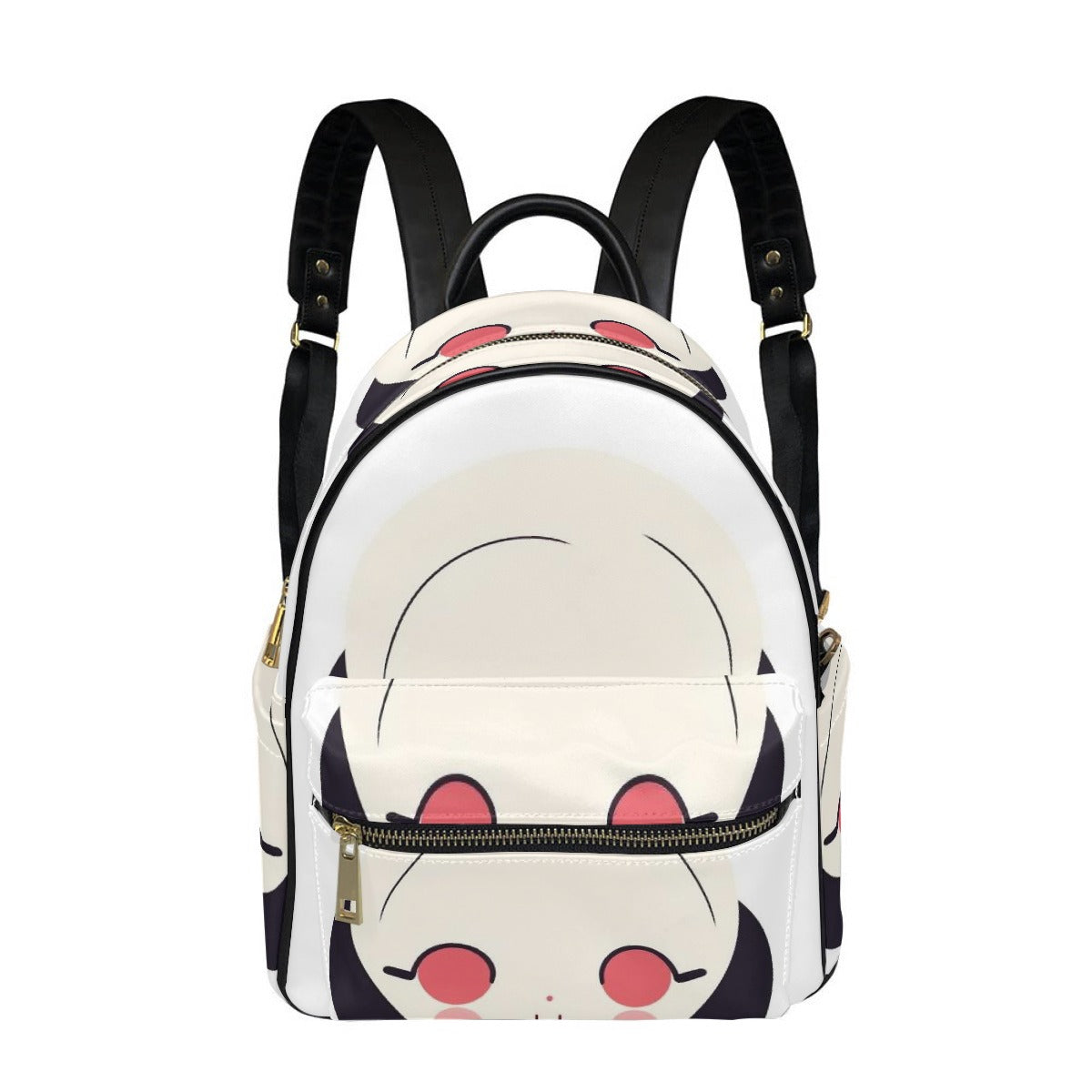 Small Size Backpack