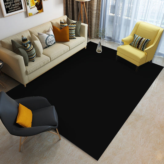 Foldable Rectangular Floor Mat