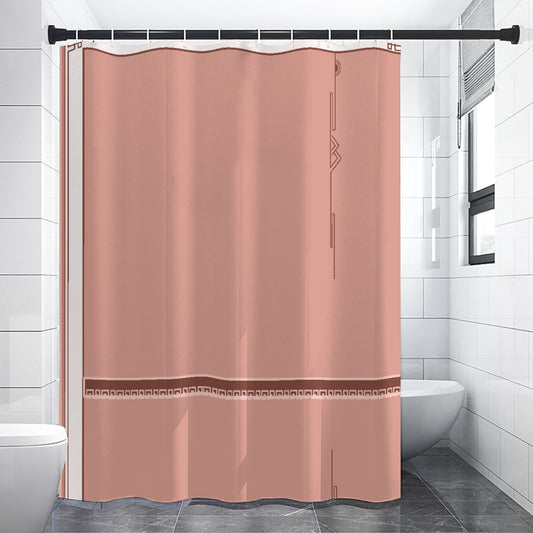 Shower Curtains 150（gsm）