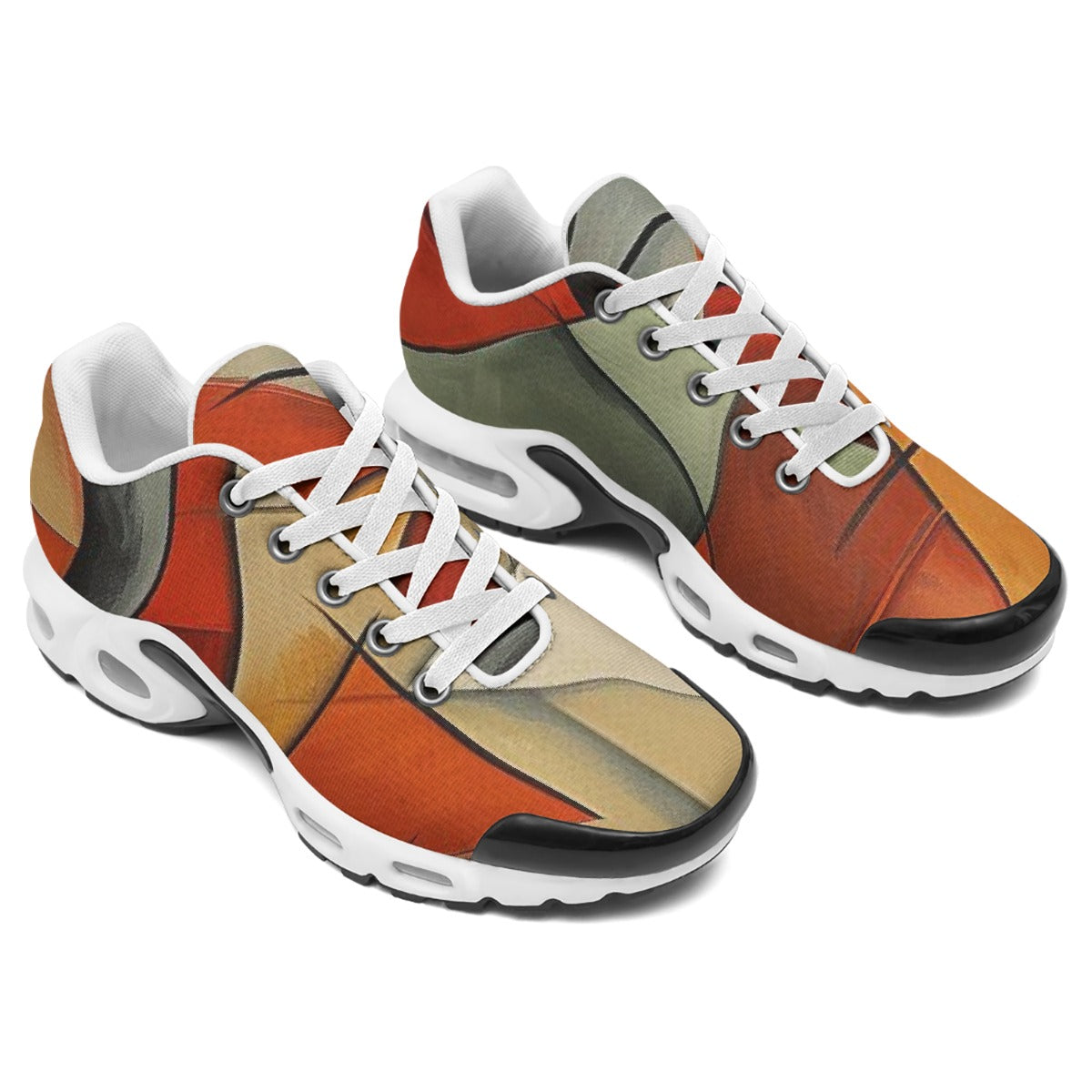 Men's Air Cushion Sports Shoes