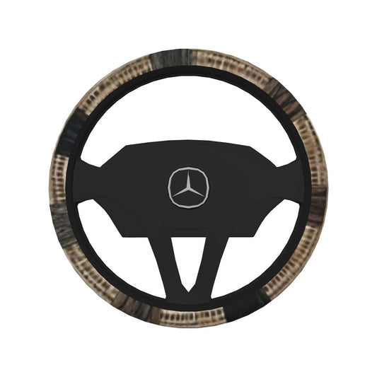 Steering Wheel Cover