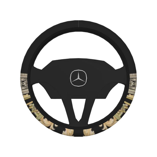 Steering Wheel Cover