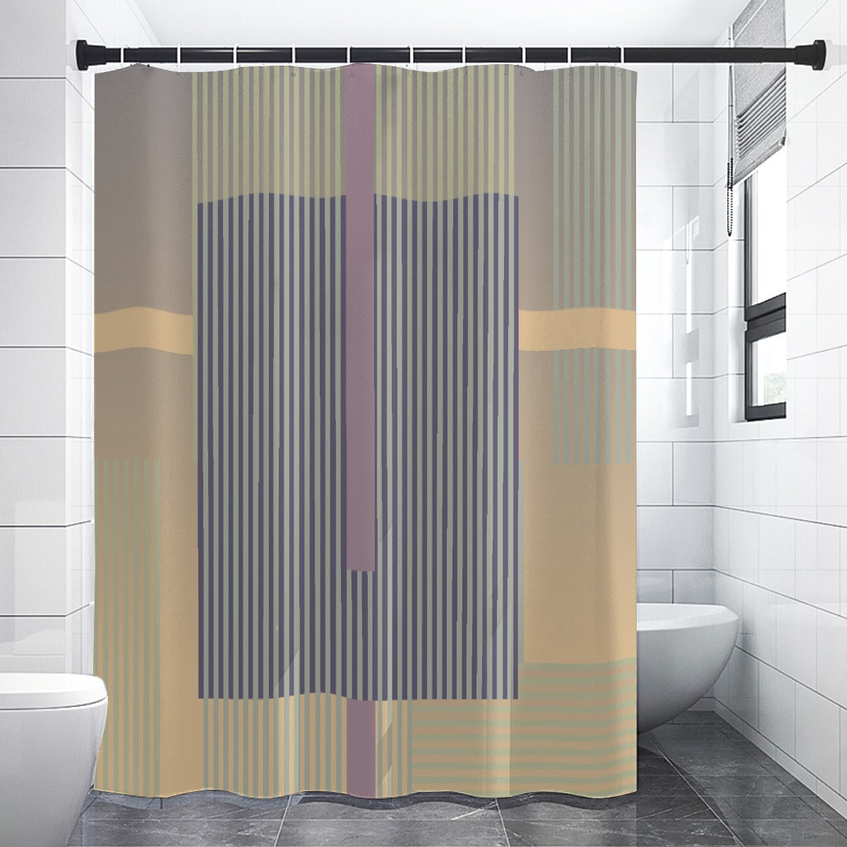 Shower Curtains 150（gsm）